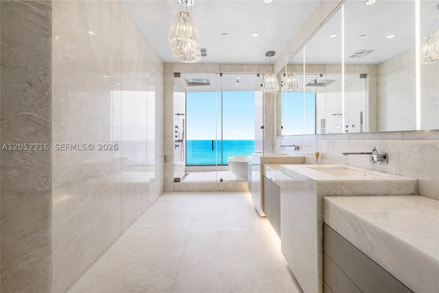 17975 Collins Ave N-3502, Sunny Isles Beach, FL 33160