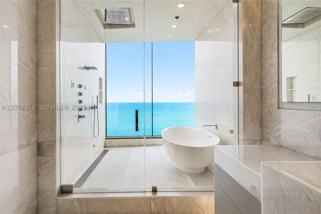 17975 Collins Ave N-3502, Sunny Isles Beach, FL 33160