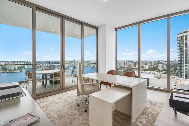 17975 Collins Ave N-3502, Sunny Isles Beach, FL 33160