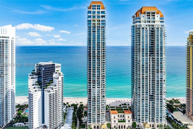 17975 Collins Ave N-3502, Sunny Isles Beach, FL 33160