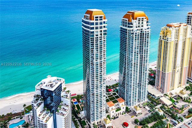 17975 Collins Ave N-3502, Sunny Isles Beach, FL 33160