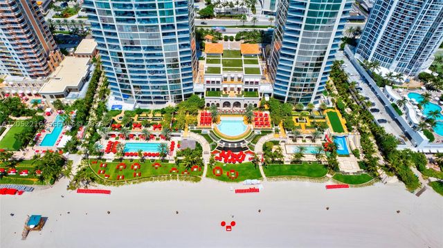 17975 Collins Ave N-3502, Sunny Isles Beach, FL 33160