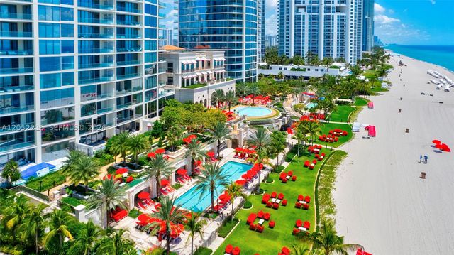 17975 Collins Ave N-3502, Sunny Isles Beach, FL 33160