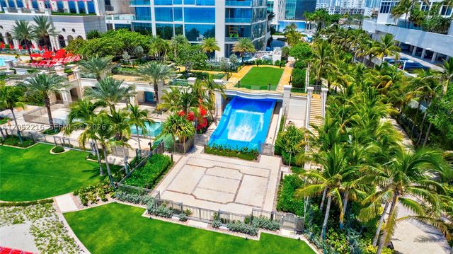 17975 Collins Ave N-3502, Sunny Isles Beach, FL 33160