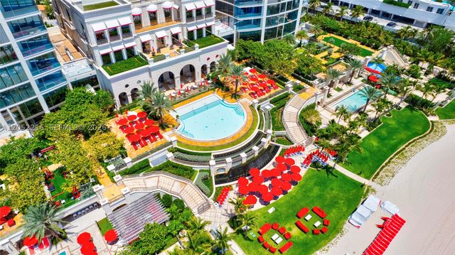 17975 Collins Ave N-3502, Sunny Isles Beach, FL 33160