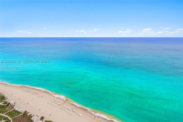 17975 Collins Ave N-3502, Sunny Isles Beach, FL 33160