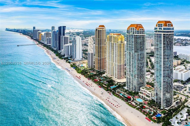 17975 Collins Ave N-3502, Sunny Isles Beach, FL 33160