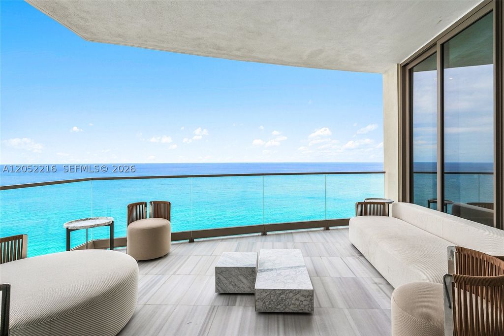 17975 Collins Ave N-3502, Sunny Isles Beach, FL 33160