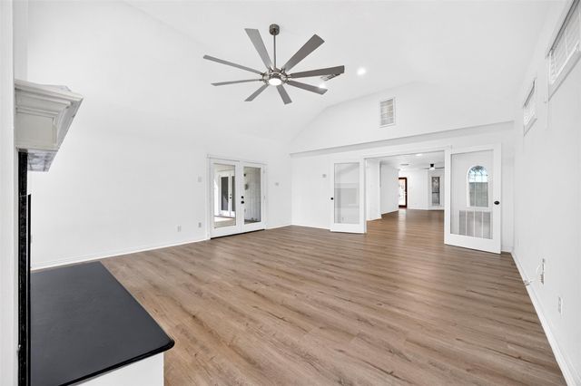 4619 Breckenridge Drive, Houston, TX 77066