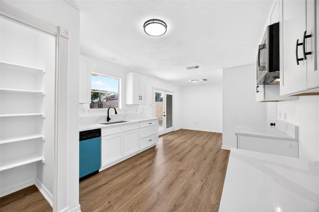 4619 Breckenridge Drive, Houston, TX 77066