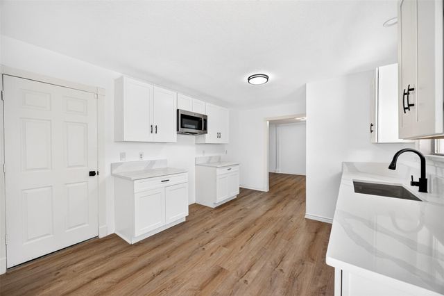 4619 Breckenridge Drive, Houston, TX 77066