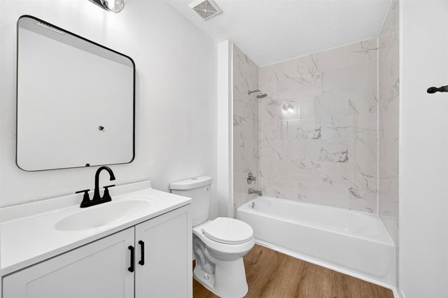 4619 Breckenridge Drive, Houston, TX 77066