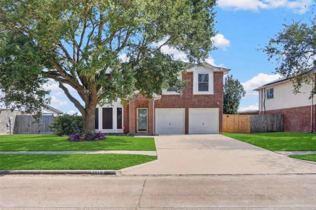 4619 Breckenridge Drive, Houston, TX 77066