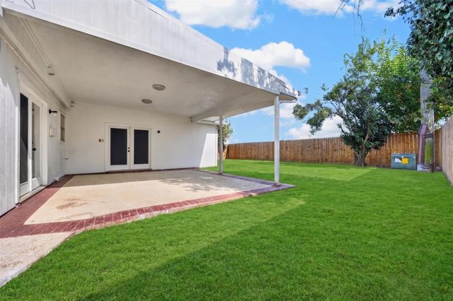 4619 Breckenridge Drive, Houston, TX 77066