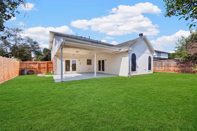 4619 Breckenridge Drive, Houston, TX 77066