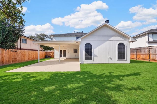 4619 Breckenridge Drive, Houston, TX 77066