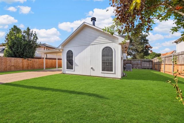 4619 Breckenridge Drive, Houston, TX 77066