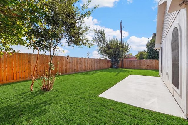 4619 Breckenridge Drive, Houston, TX 77066