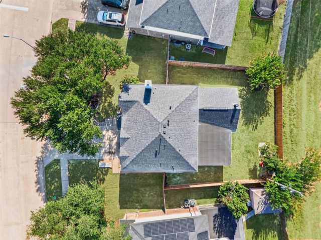 4619 Breckenridge Drive, Houston, TX 77066
