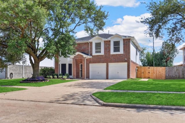 4619 Breckenridge Drive, Houston, TX 77066