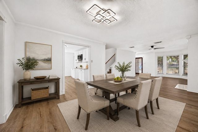 4619 Breckenridge Drive, Houston, TX 77066