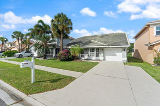 18208 Clear Brook Circle, Boca Raton, FL 33498
