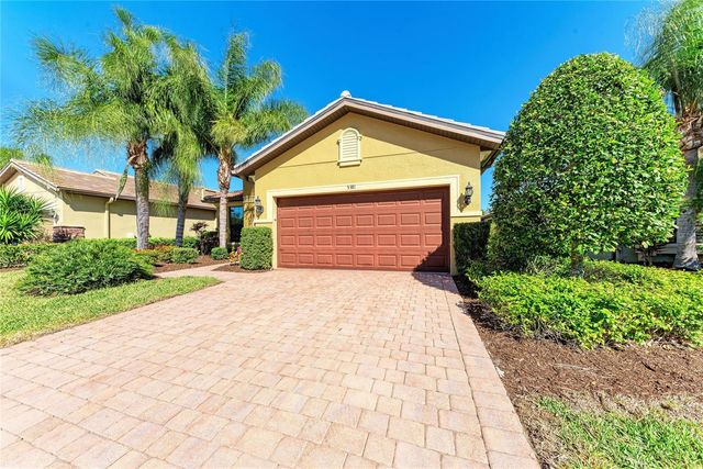 5381 SUNDEW DRIVE, Sarasota, FL 34238