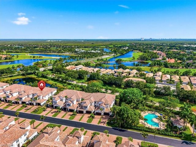 3730 Montreux LN 104, Naples, FL 34114