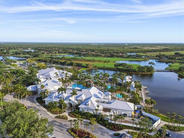 3730 Montreux LN 104, Naples, FL 34114