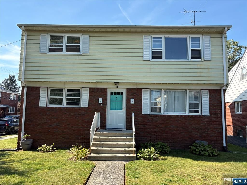 1 Sargeant Avenue 2, Clifton, NJ 07013