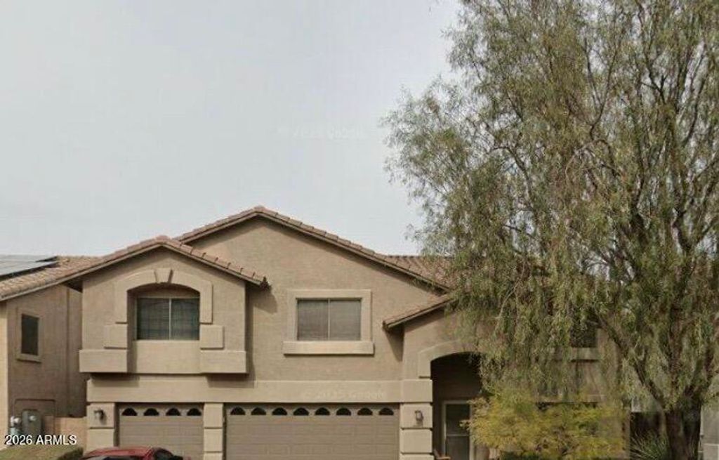 2040 E AVENIDA DEL SOL --, Phoenix, AZ 85024 — exterior