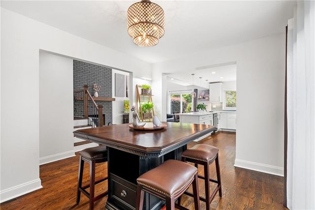 235 Leeward Lane, Roswell, GA 30076