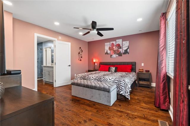 235 Leeward Lane, Roswell, GA 30076