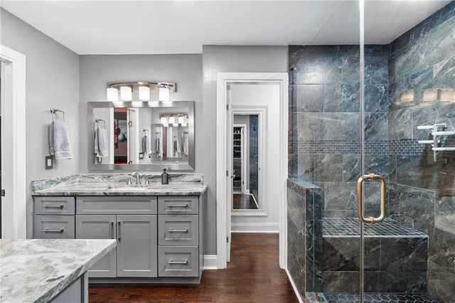 235 Leeward Lane, Roswell, GA 30076