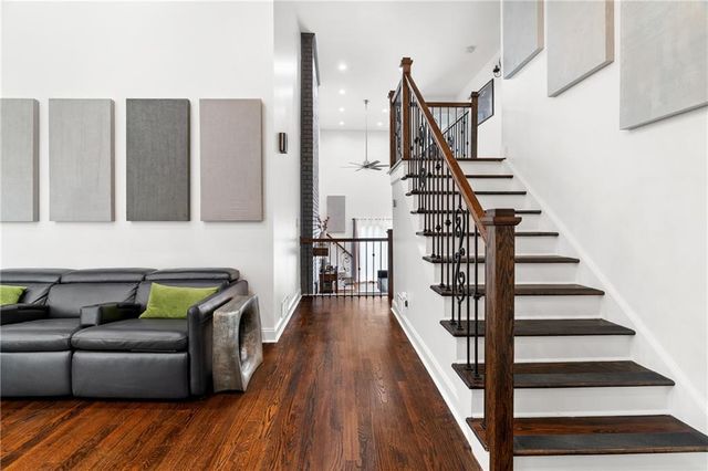 235 Leeward Lane, Roswell, GA 30076