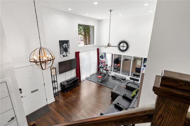 235 Leeward Lane, Roswell, GA 30076