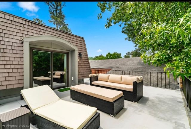 235 Leeward Lane, Roswell, GA 30076