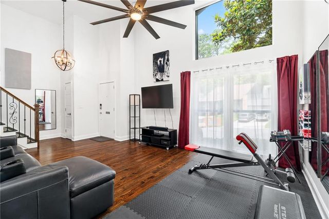 235 Leeward Lane, Roswell, GA 30076