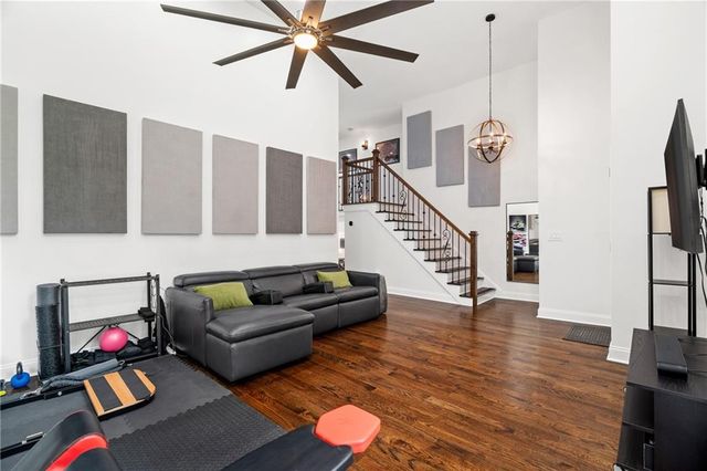 235 Leeward Lane, Roswell, GA 30076