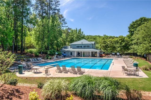 235 Leeward Lane, Roswell, GA 30076