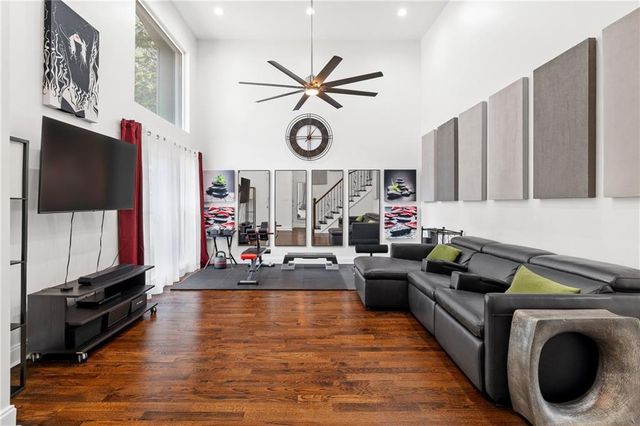 235 Leeward Lane, Roswell, GA 30076