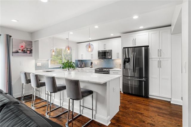 235 Leeward Lane, Roswell, GA 30076