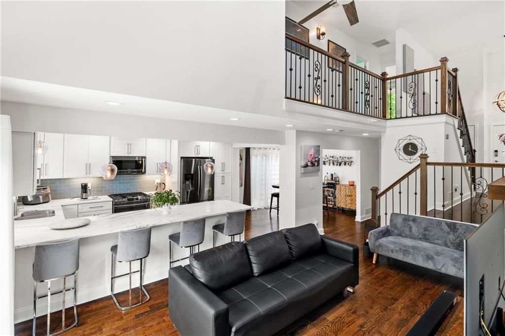 235 Leeward Lane, Roswell, GA 30076