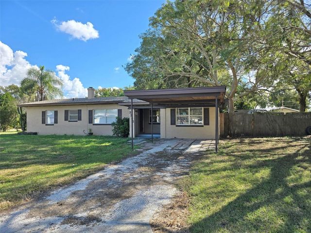 3102 ELM STREET, Winter Haven, FL 33881