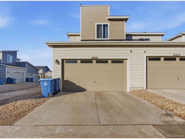 18010 E 96th Pl, Commerce City, CO 80022