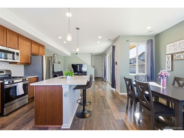 18010 E 96th Pl, Commerce City, CO 80022