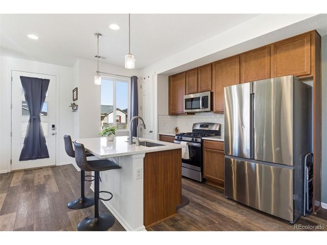 18010 E 96th Pl, Commerce City, CO 80022