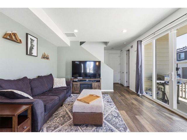 18010 E 96th Pl, Commerce City, CO 80022