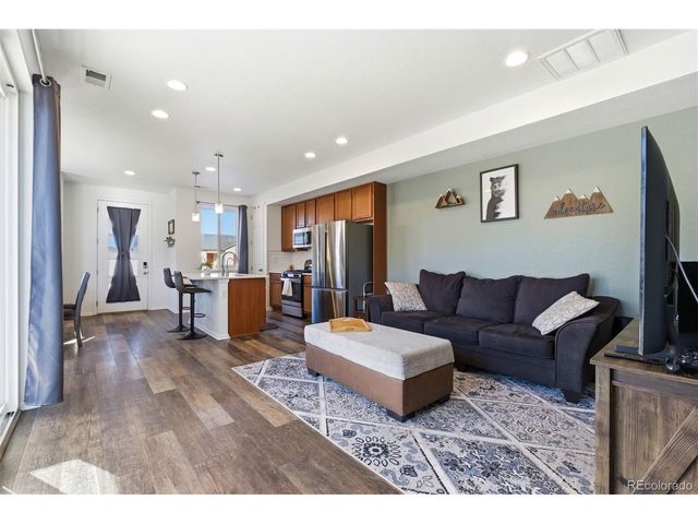 18010 E 96th Pl, Commerce City, CO 80022