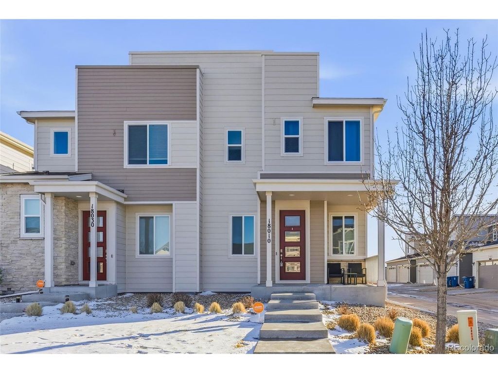 18010 E 96th Pl, Commerce City, CO 80022